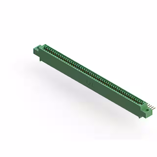 845-053-559-604 EDAC Inc.  Edgeboard Connectors